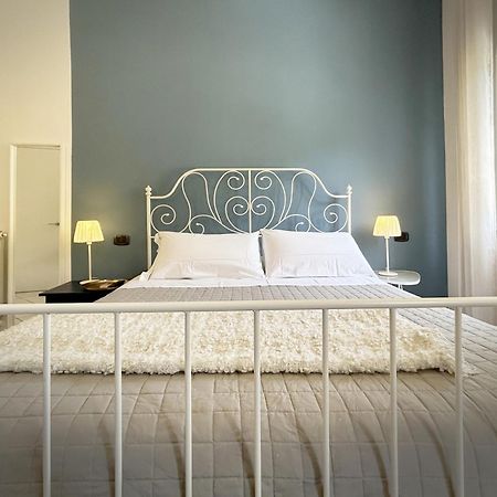 Da Baranin B&B And Apartment Manarola Exterior photo