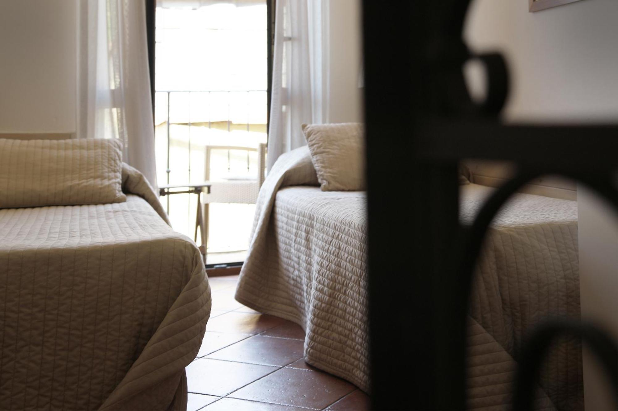 Da Baranin B&B And Apartment Manarola Exterior photo