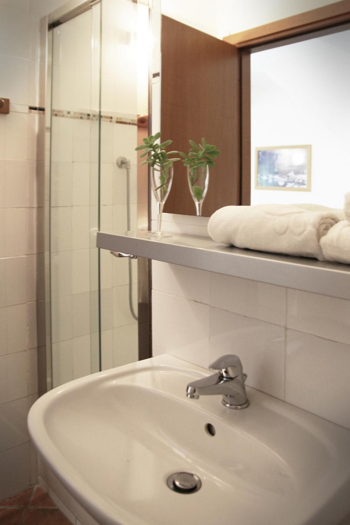 Da Baranin B&B And Apartment Manarola Exterior photo