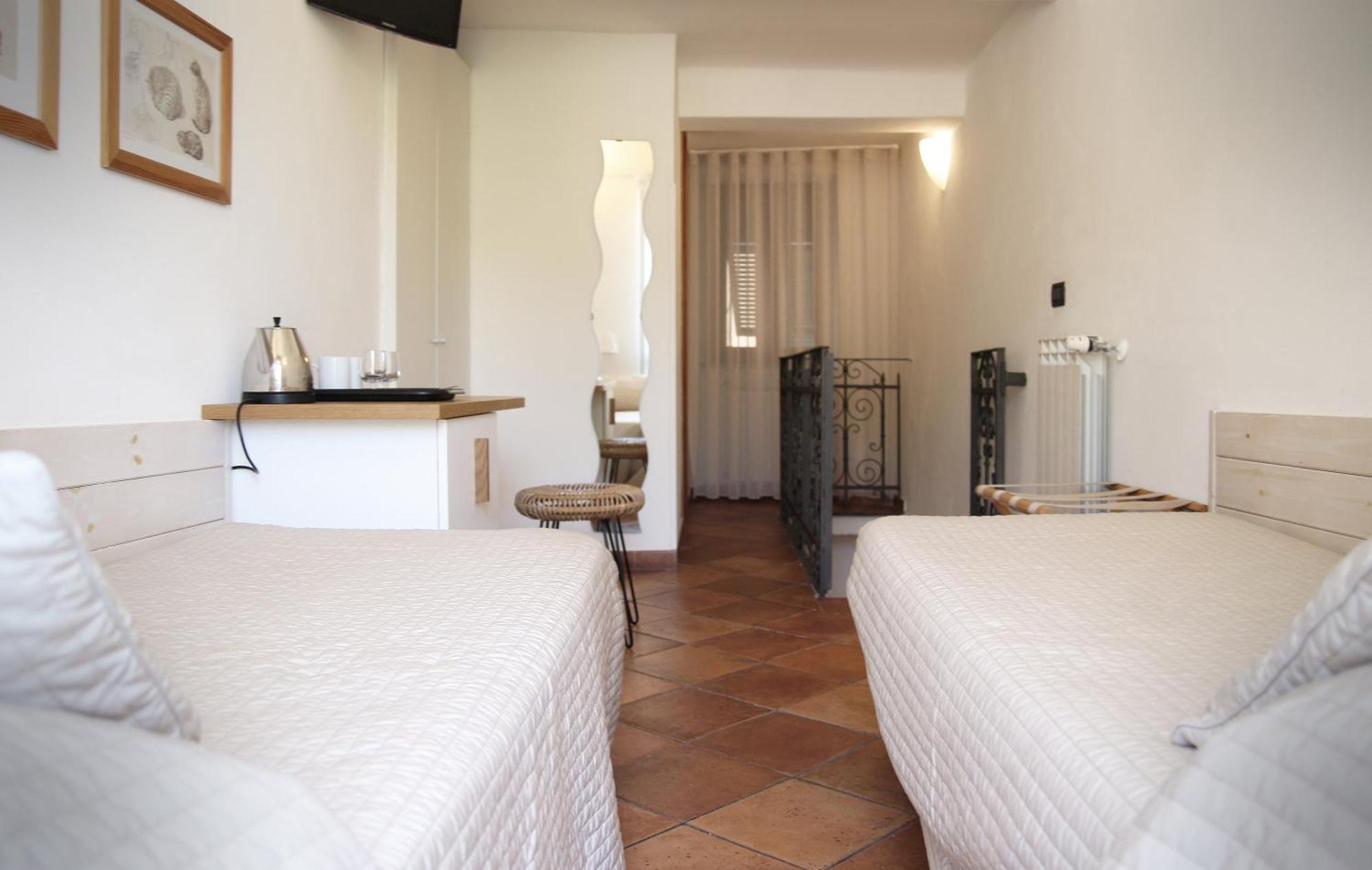 Da Baranin B&B And Apartment Manarola Exterior photo