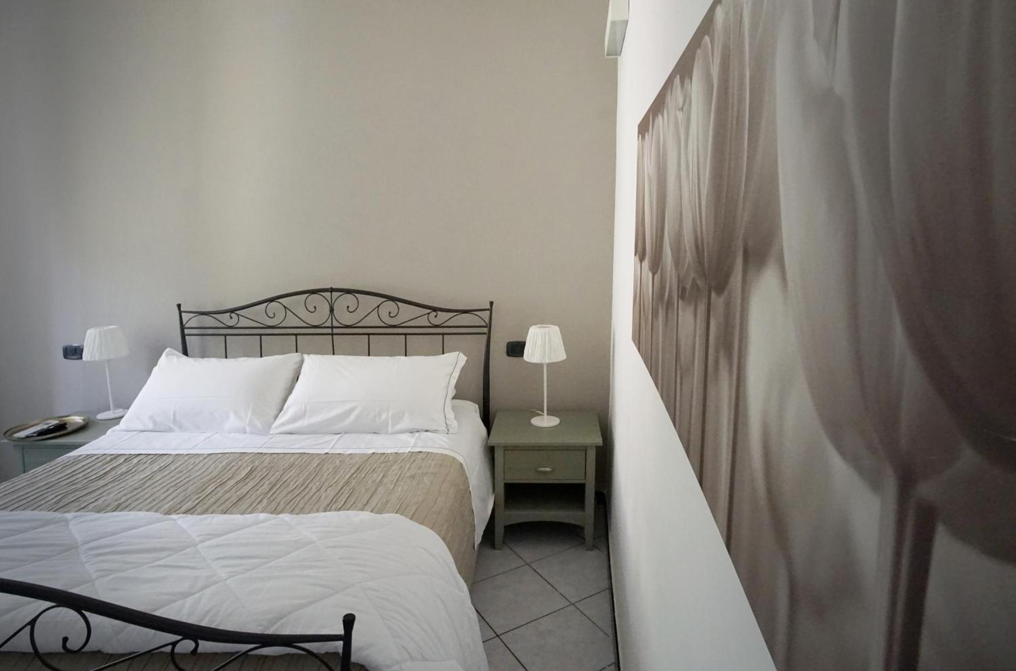 Da Baranin B&B And Apartment Manarola Exterior photo