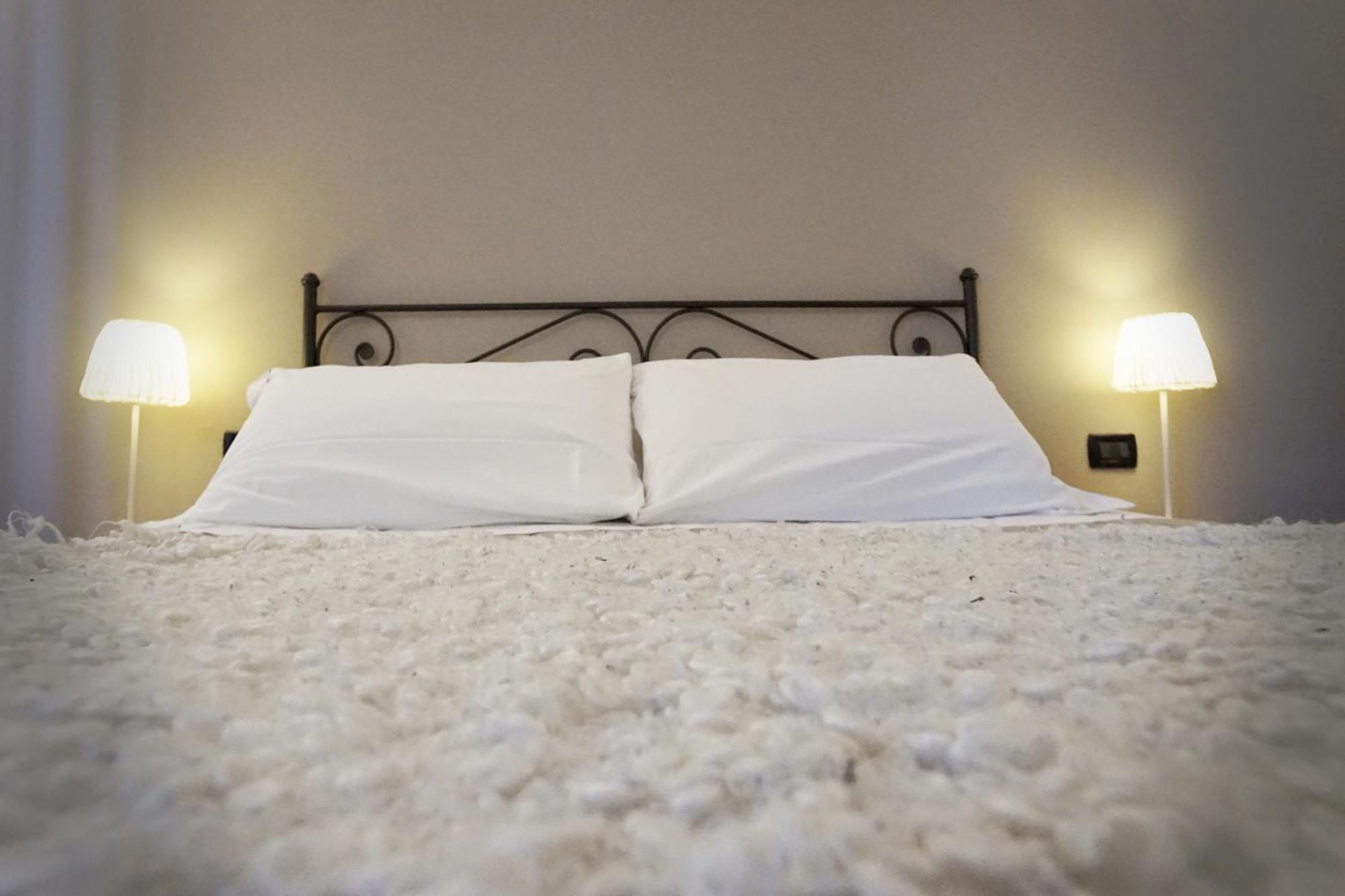 Da Baranin B&B And Apartment Manarola Exterior photo
