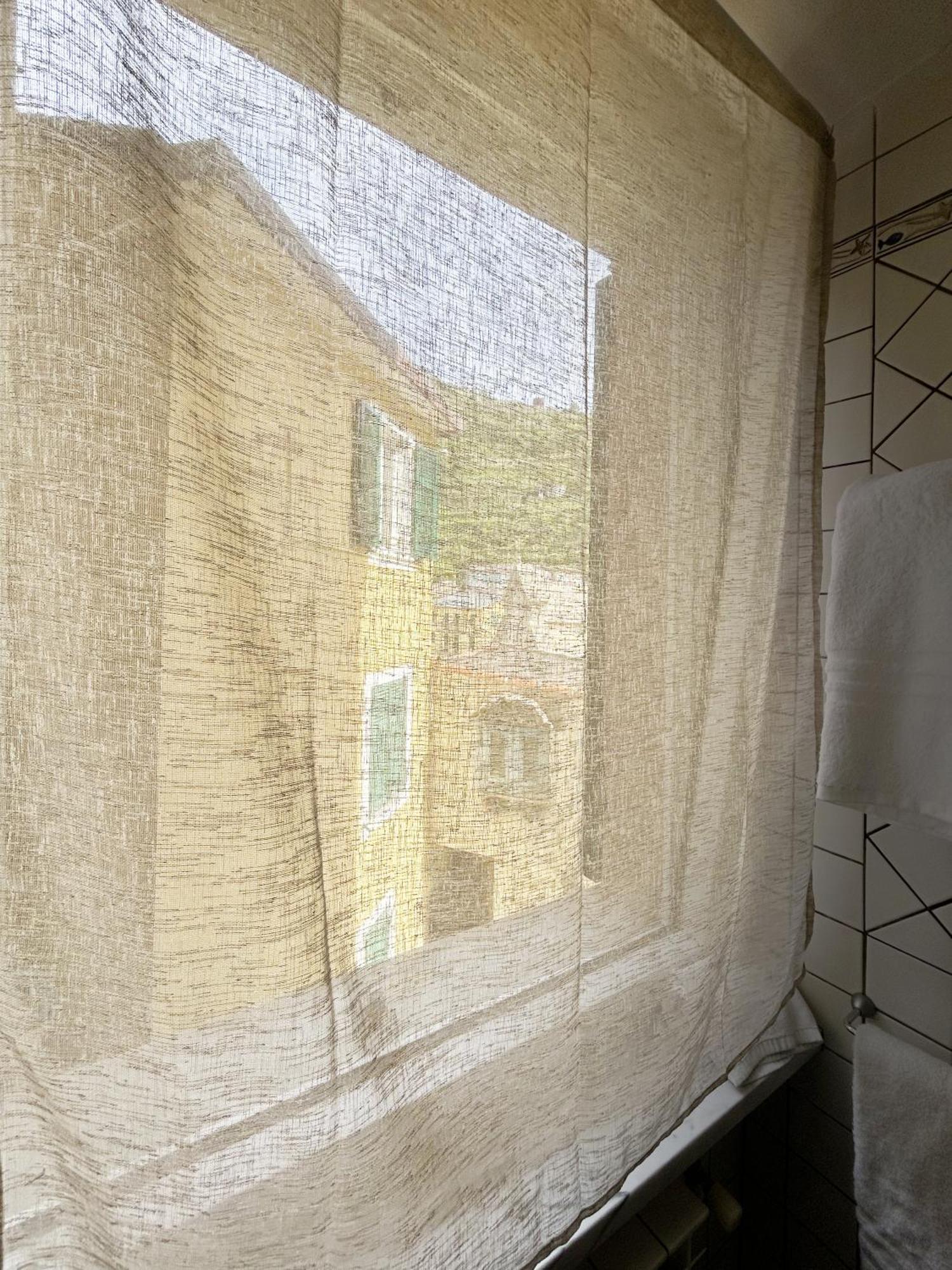 Da Baranin B&B And Apartment Manarola Exterior photo