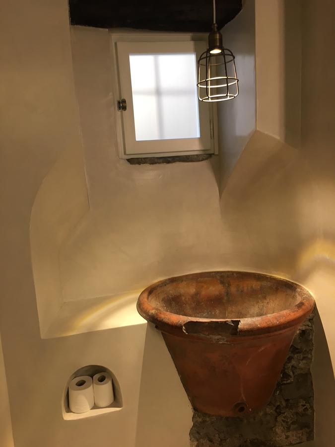 Da Baranin B&B And Apartment Manarola Exterior photo