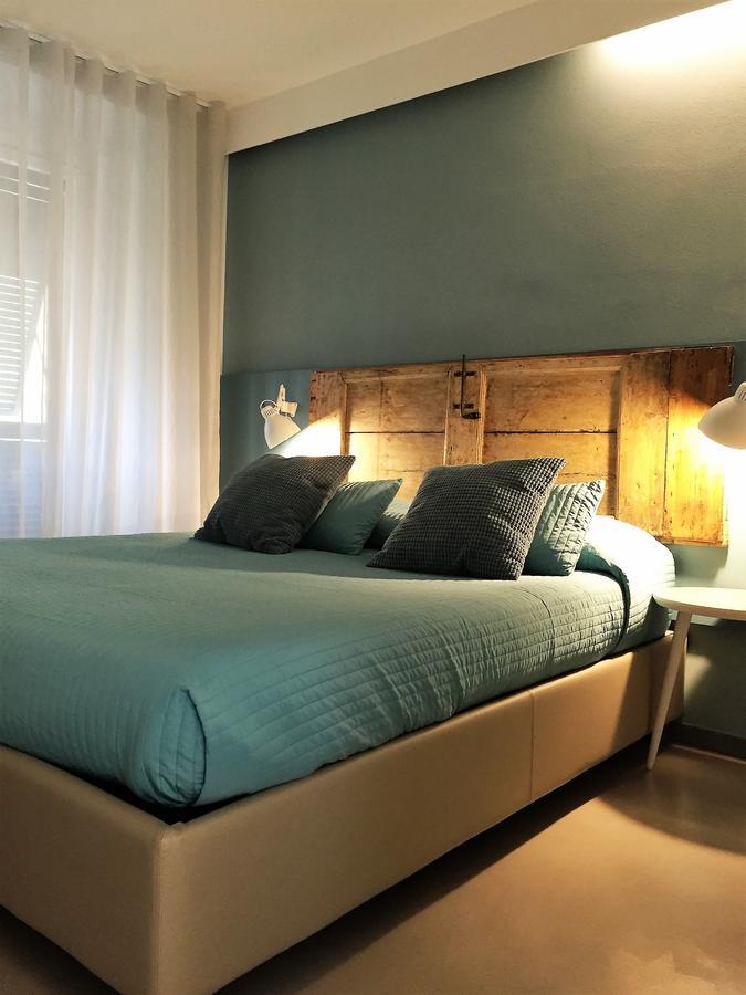 Da Baranin B&B And Apartment Manarola Exterior photo