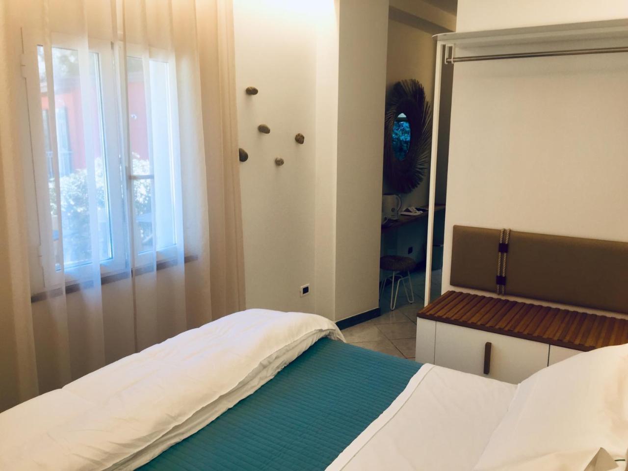 Da Baranin B&B And Apartment Manarola Exterior photo