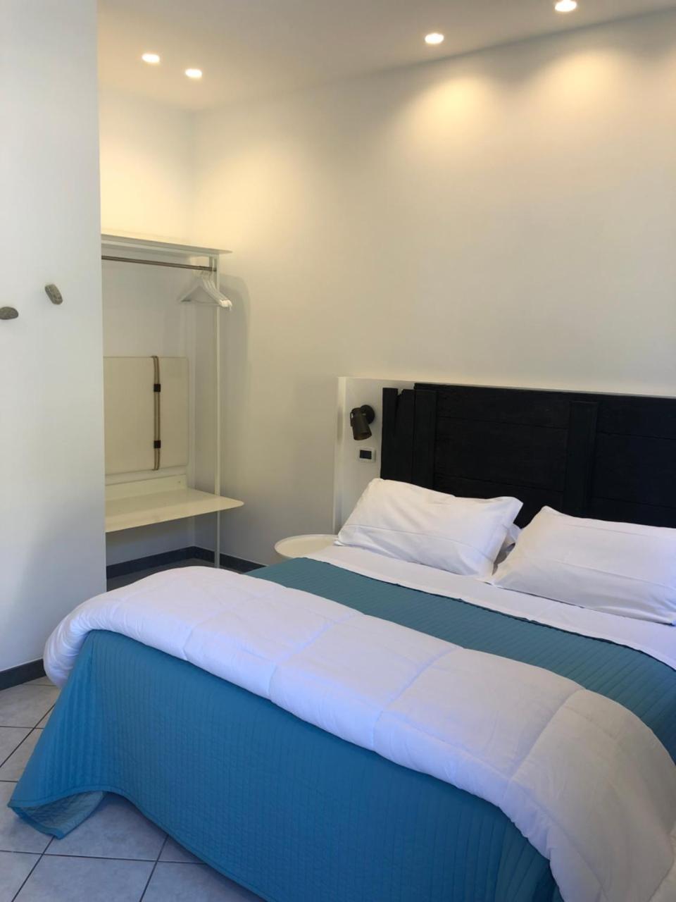 Da Baranin B&B And Apartment Manarola Exterior photo