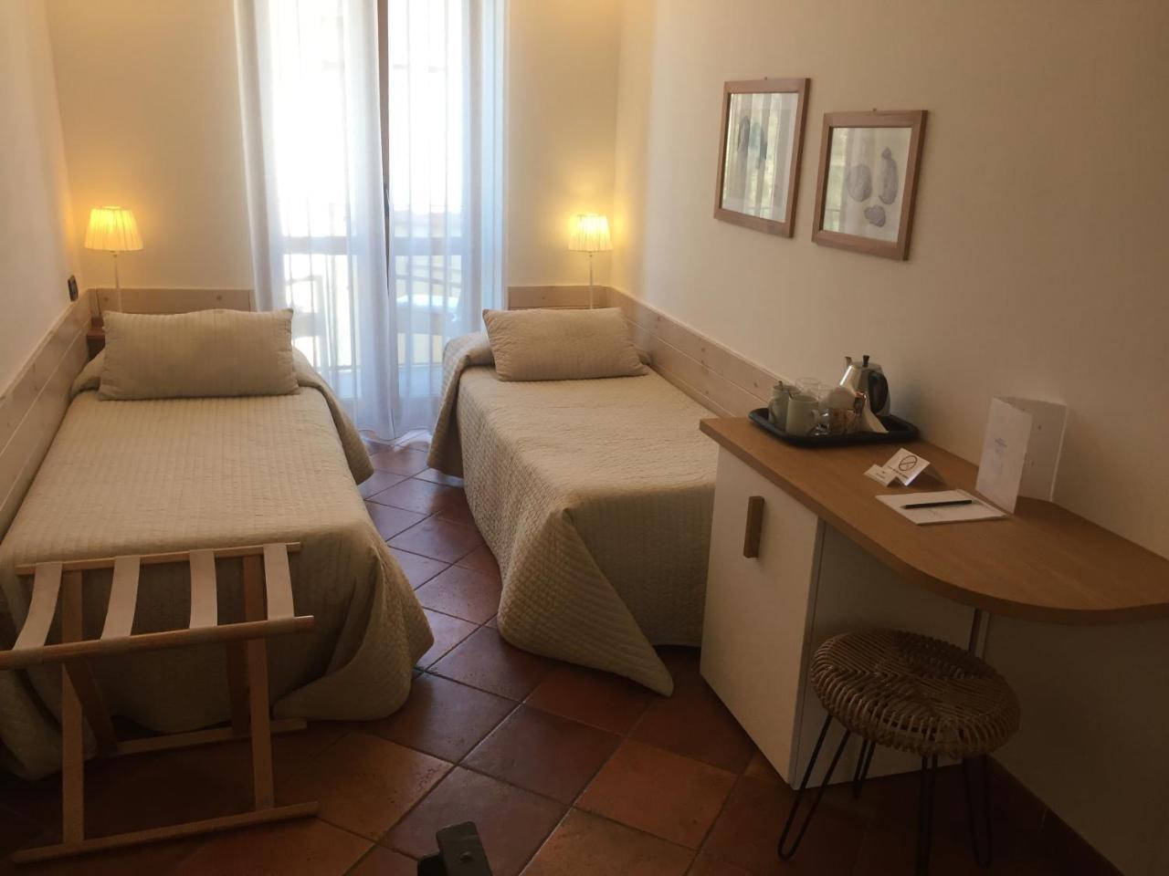 Da Baranin B&B And Apartment Manarola Exterior photo